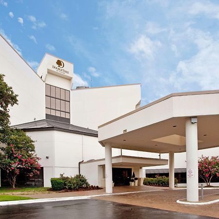 Doubletree By Hilton Richmond - Midlothian Otel Dış mekan fotoğraf