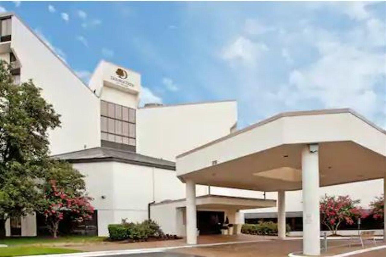 Doubletree By Hilton Richmond - Midlothian Otel Dış mekan fotoğraf