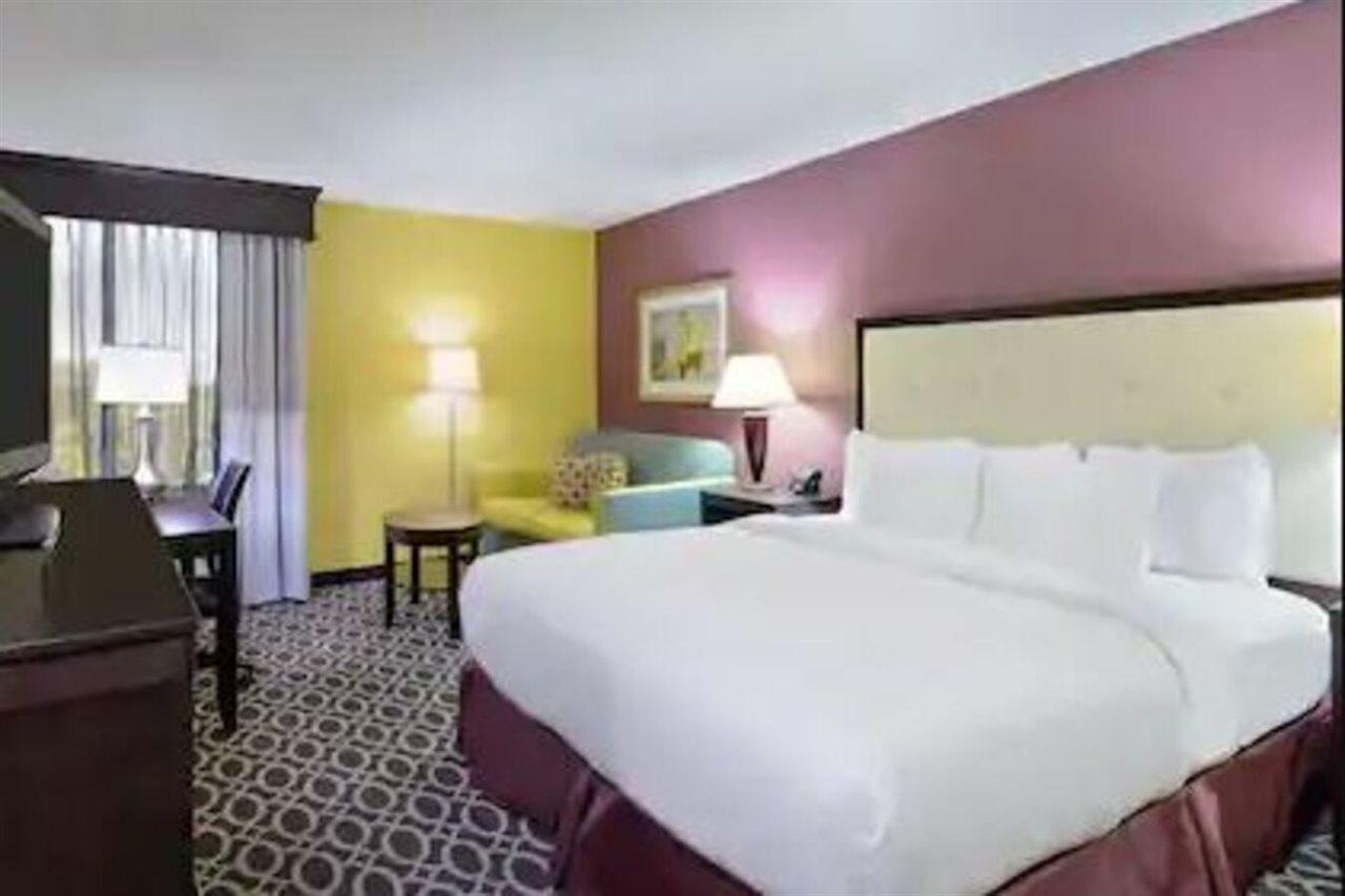 Doubletree By Hilton Richmond - Midlothian Otel Dış mekan fotoğraf