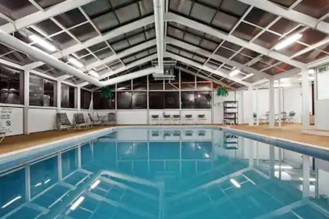 Doubletree By Hilton Richmond - Midlothian Otel Dış mekan fotoğraf