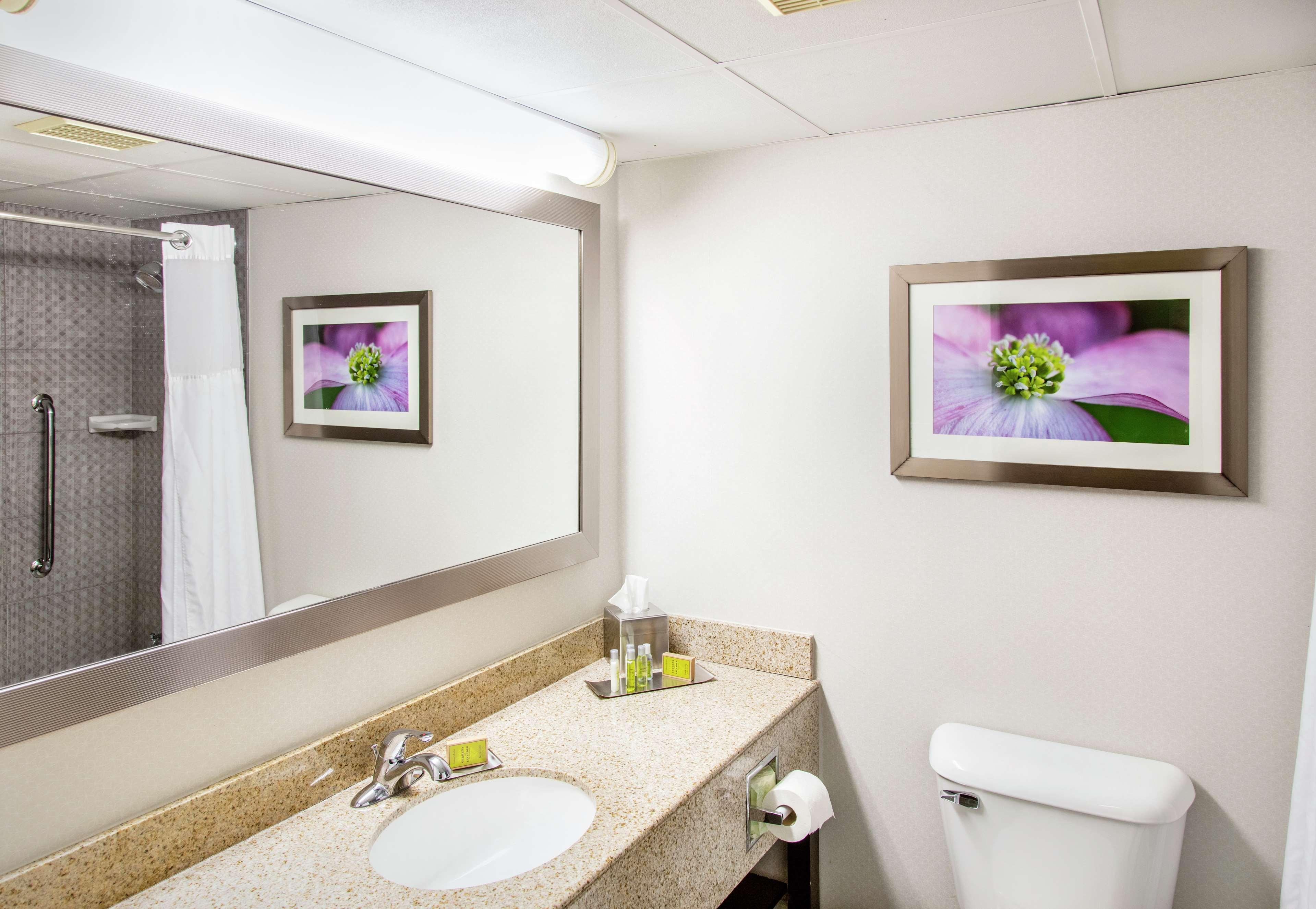 Doubletree By Hilton Richmond - Midlothian Otel Dış mekan fotoğraf