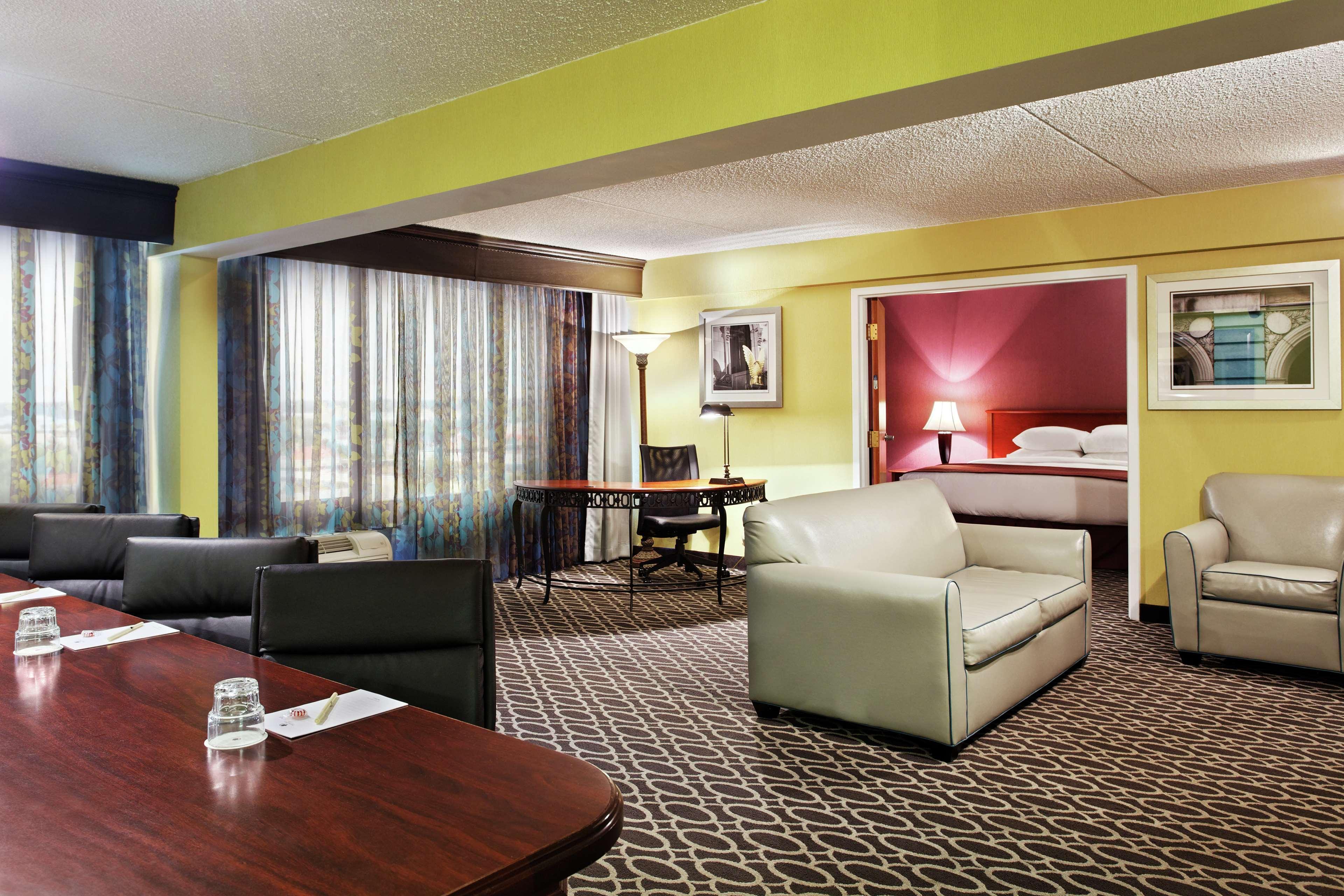 Doubletree By Hilton Richmond - Midlothian Otel Dış mekan fotoğraf