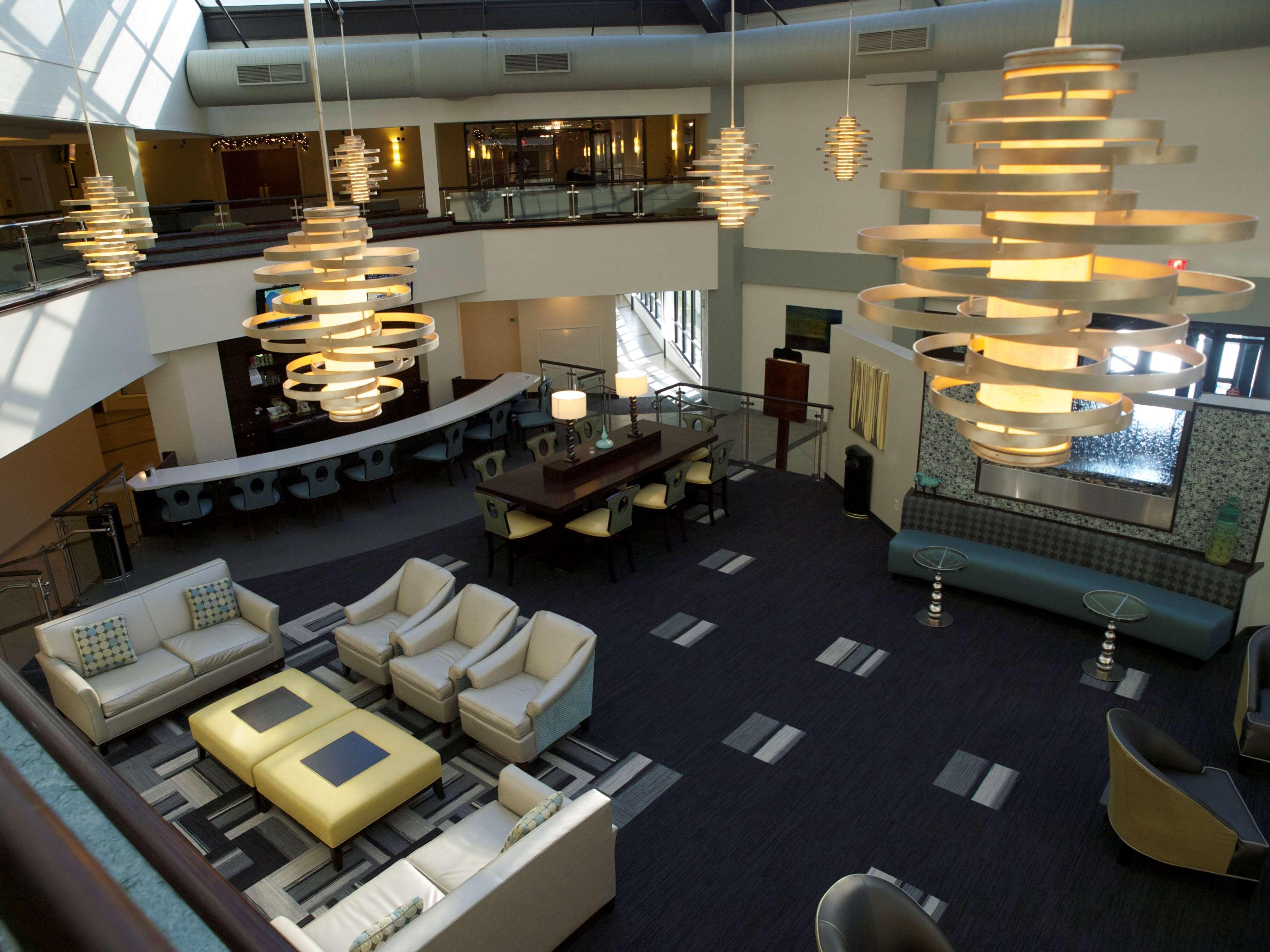 Doubletree By Hilton Richmond - Midlothian Otel Dış mekan fotoğraf