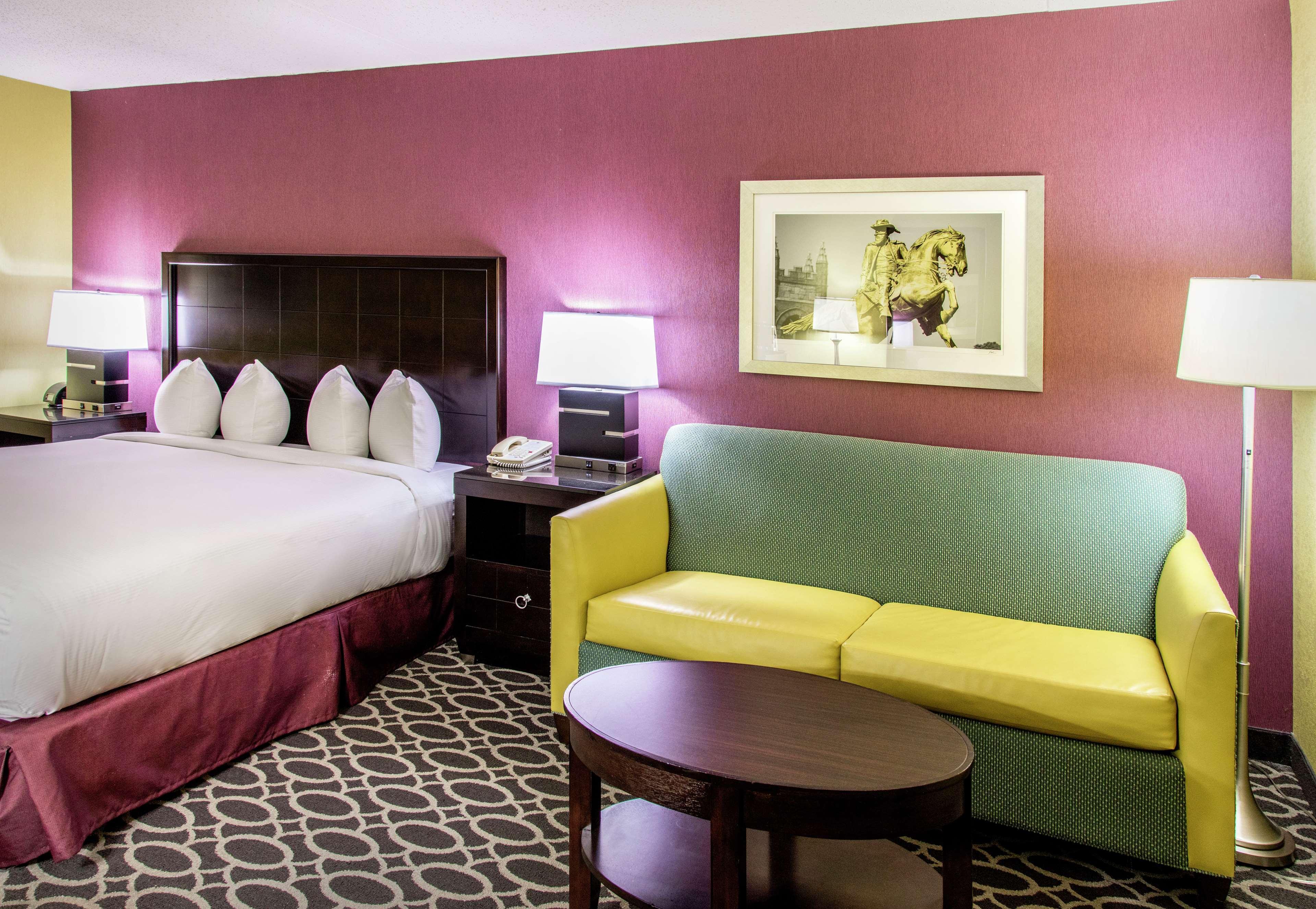 Doubletree By Hilton Richmond - Midlothian Otel Dış mekan fotoğraf