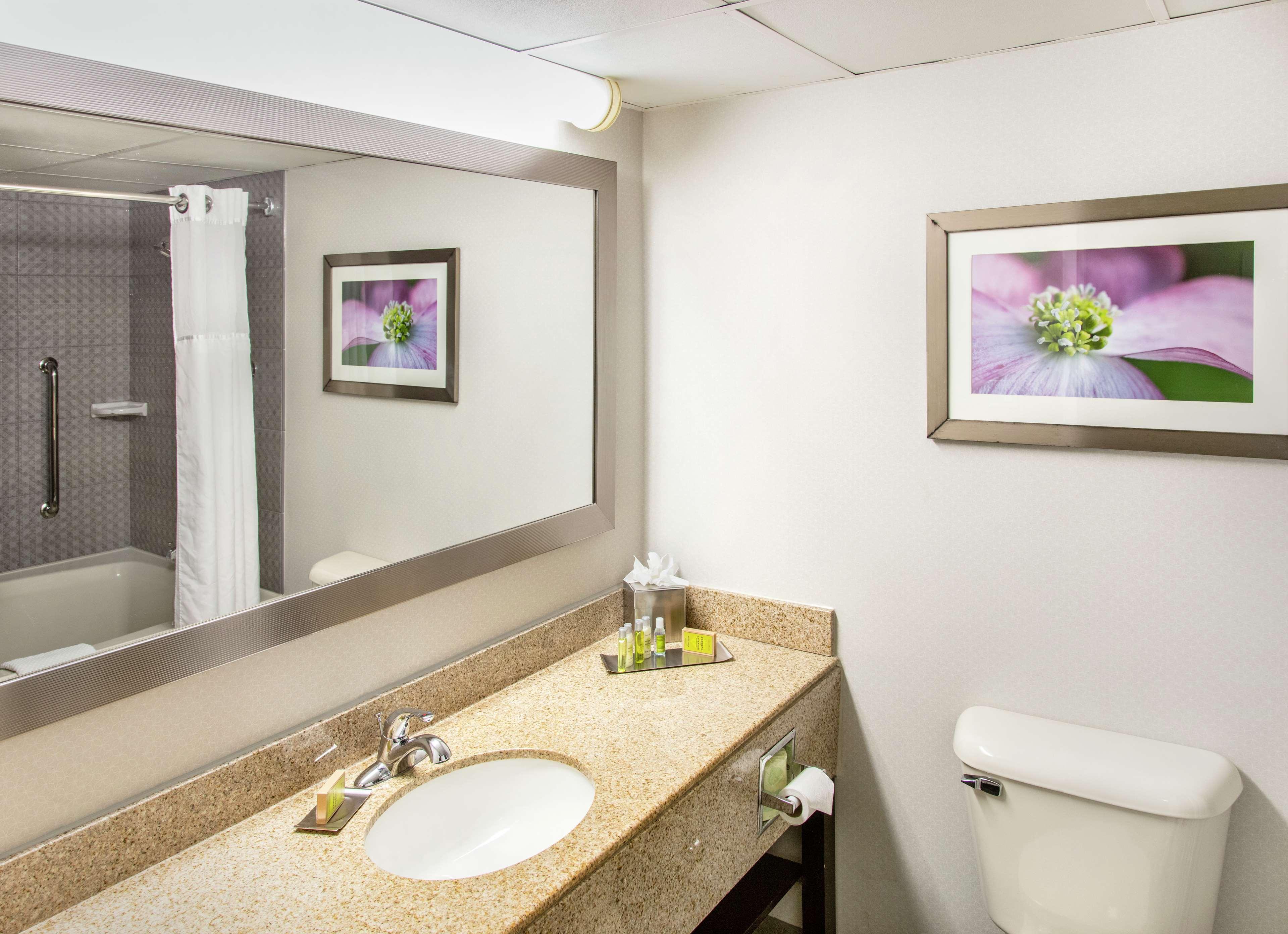 Doubletree By Hilton Richmond - Midlothian Otel Dış mekan fotoğraf