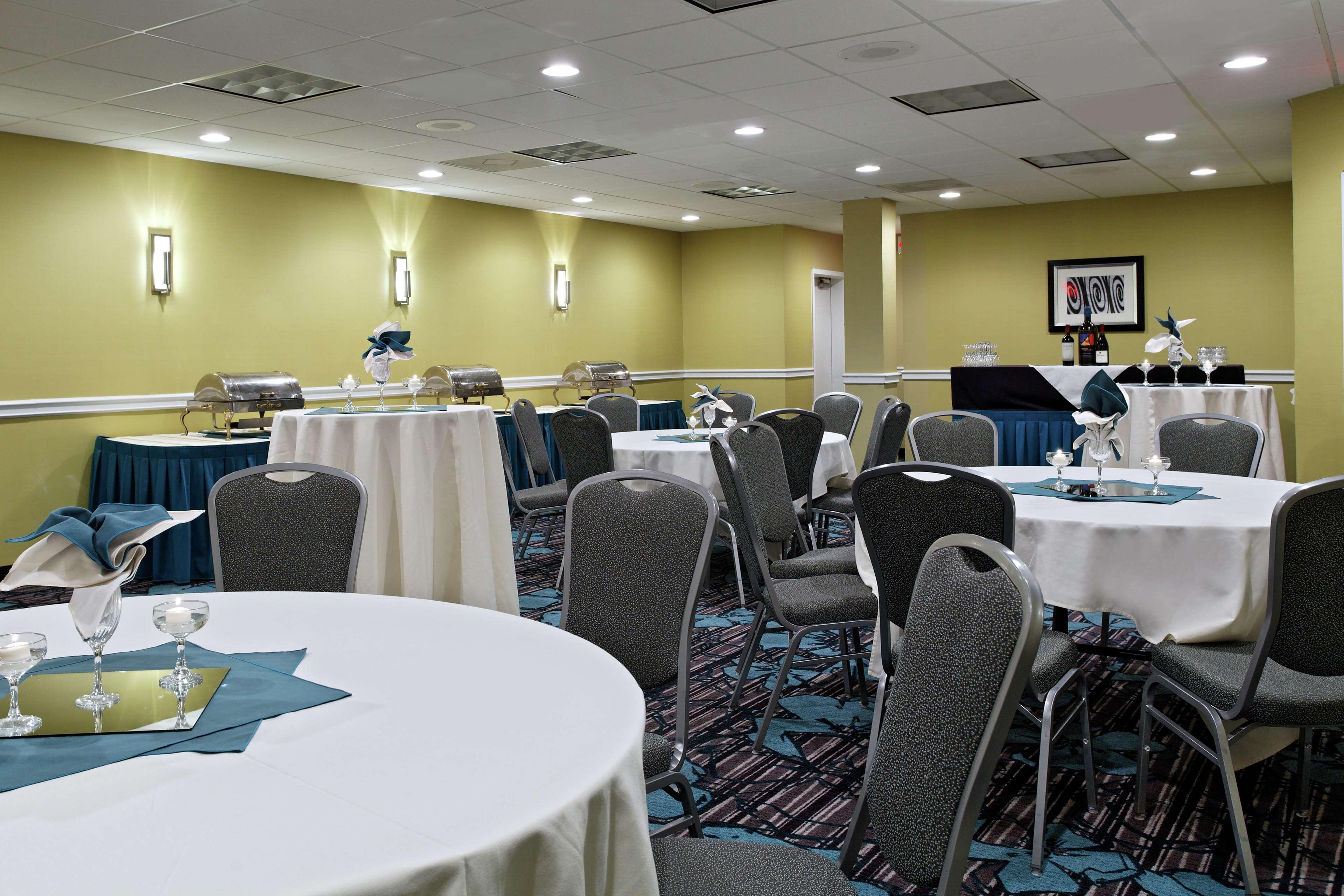 Doubletree By Hilton Richmond - Midlothian Otel Dış mekan fotoğraf