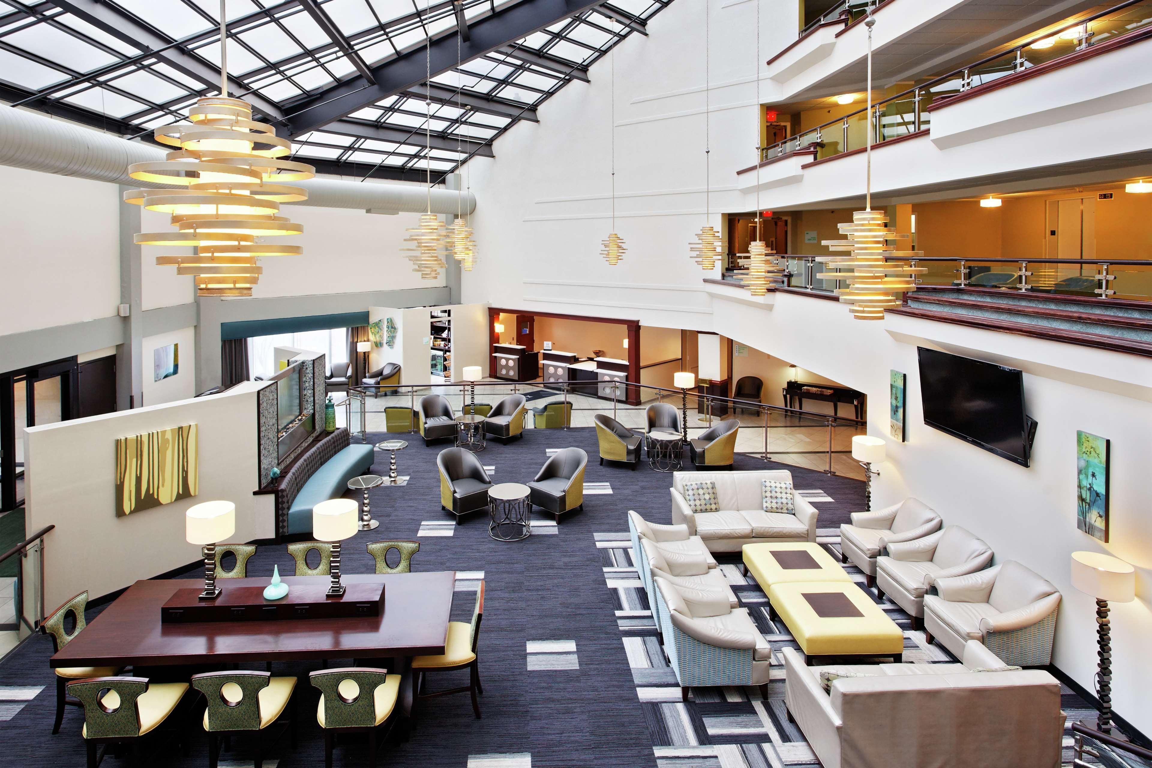 Doubletree By Hilton Richmond - Midlothian Otel Dış mekan fotoğraf