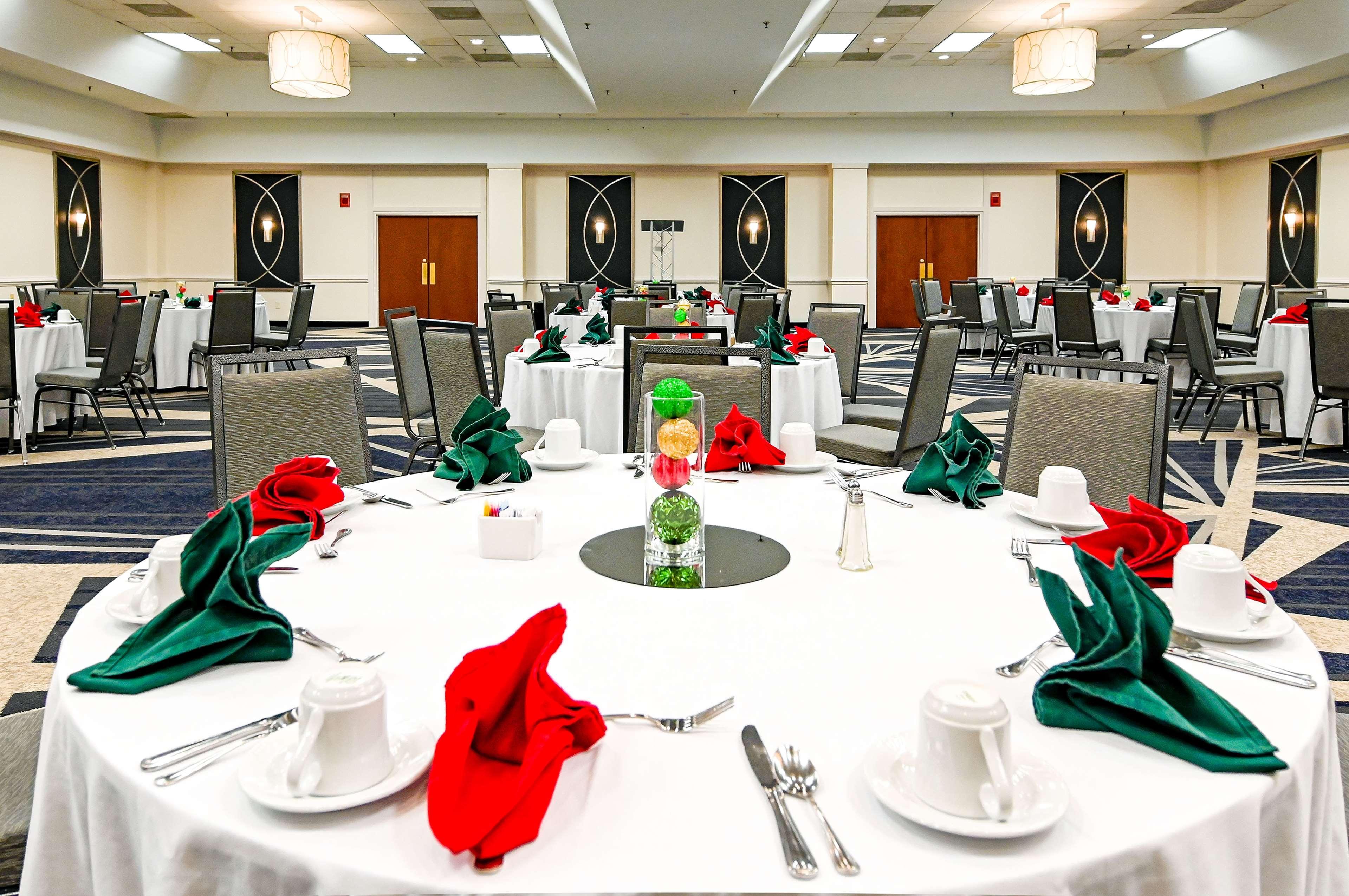 Doubletree By Hilton Richmond - Midlothian Otel Dış mekan fotoğraf