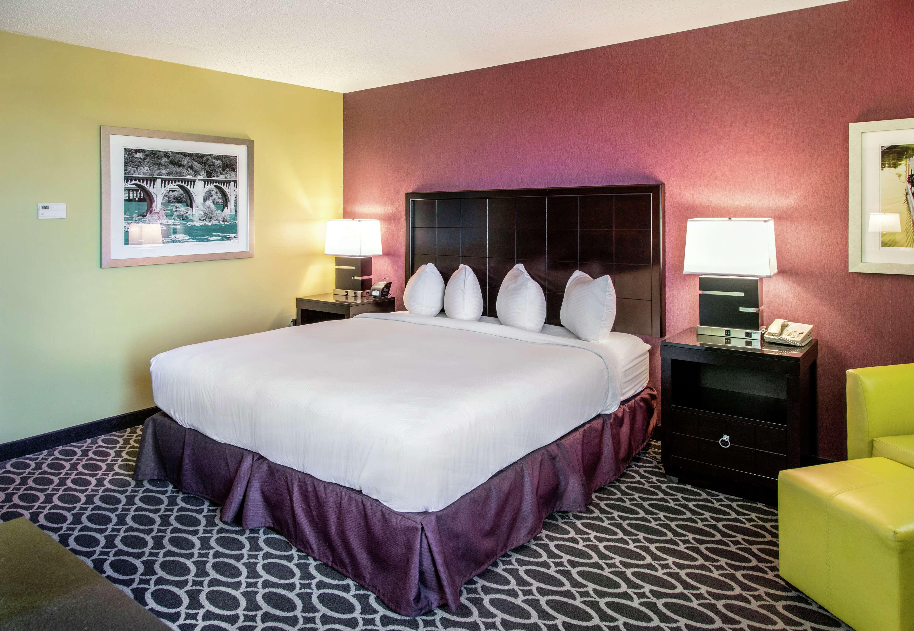Doubletree By Hilton Richmond - Midlothian Otel Dış mekan fotoğraf