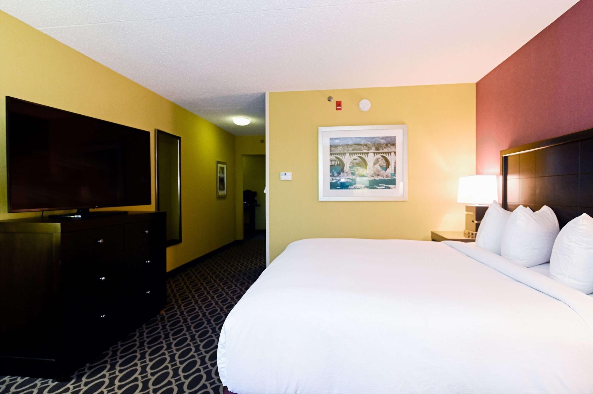 Doubletree By Hilton Richmond - Midlothian Otel Dış mekan fotoğraf