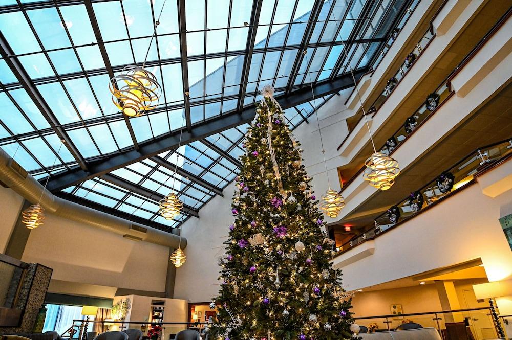 Doubletree By Hilton Richmond - Midlothian Otel Dış mekan fotoğraf