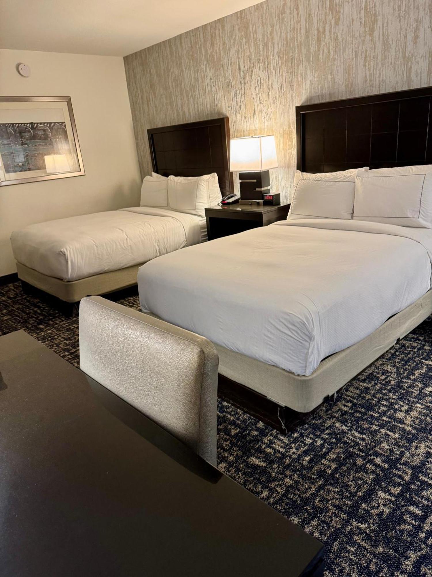 Doubletree By Hilton Richmond - Midlothian Otel Dış mekan fotoğraf