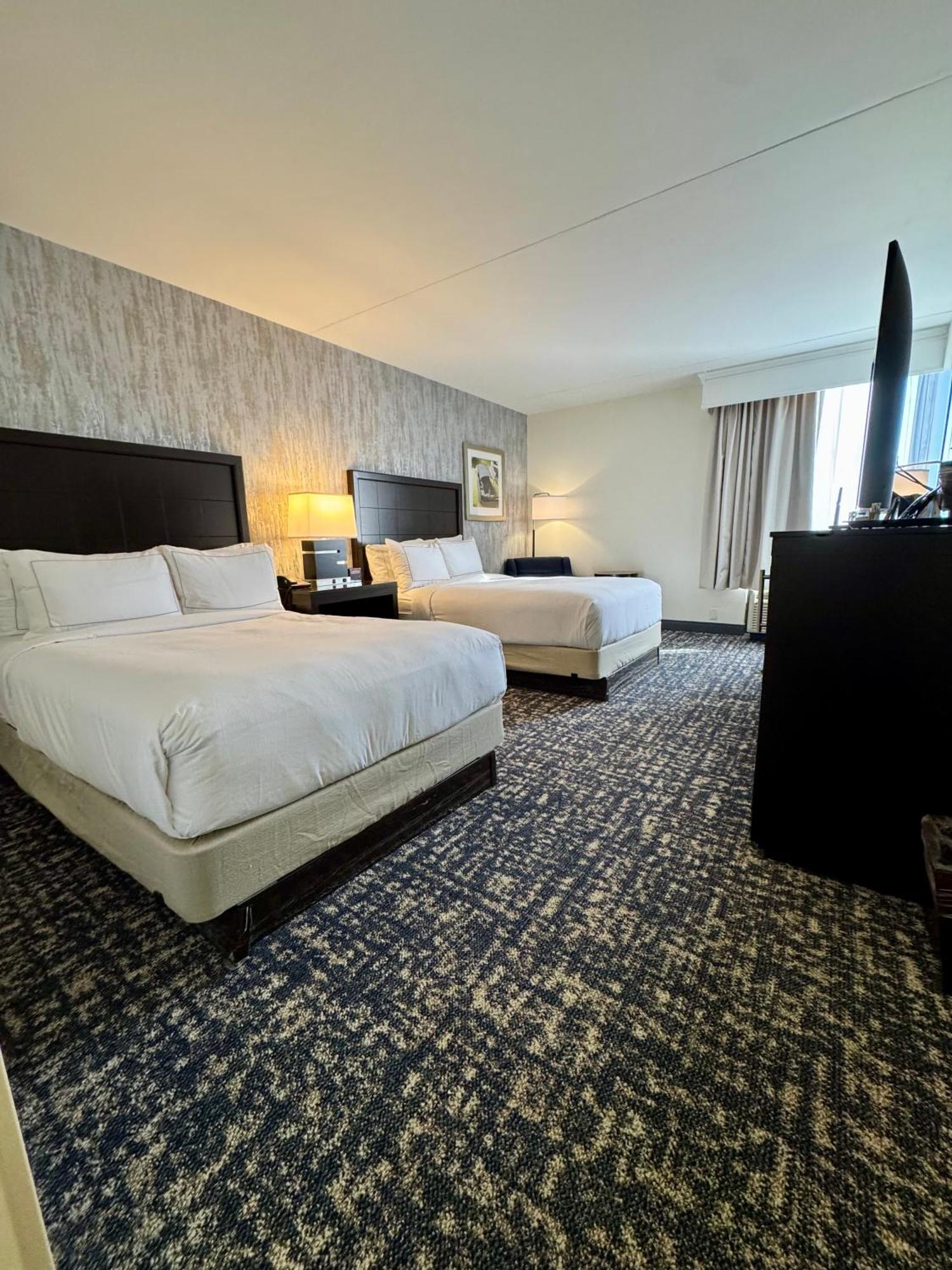 Doubletree By Hilton Richmond - Midlothian Otel Dış mekan fotoğraf