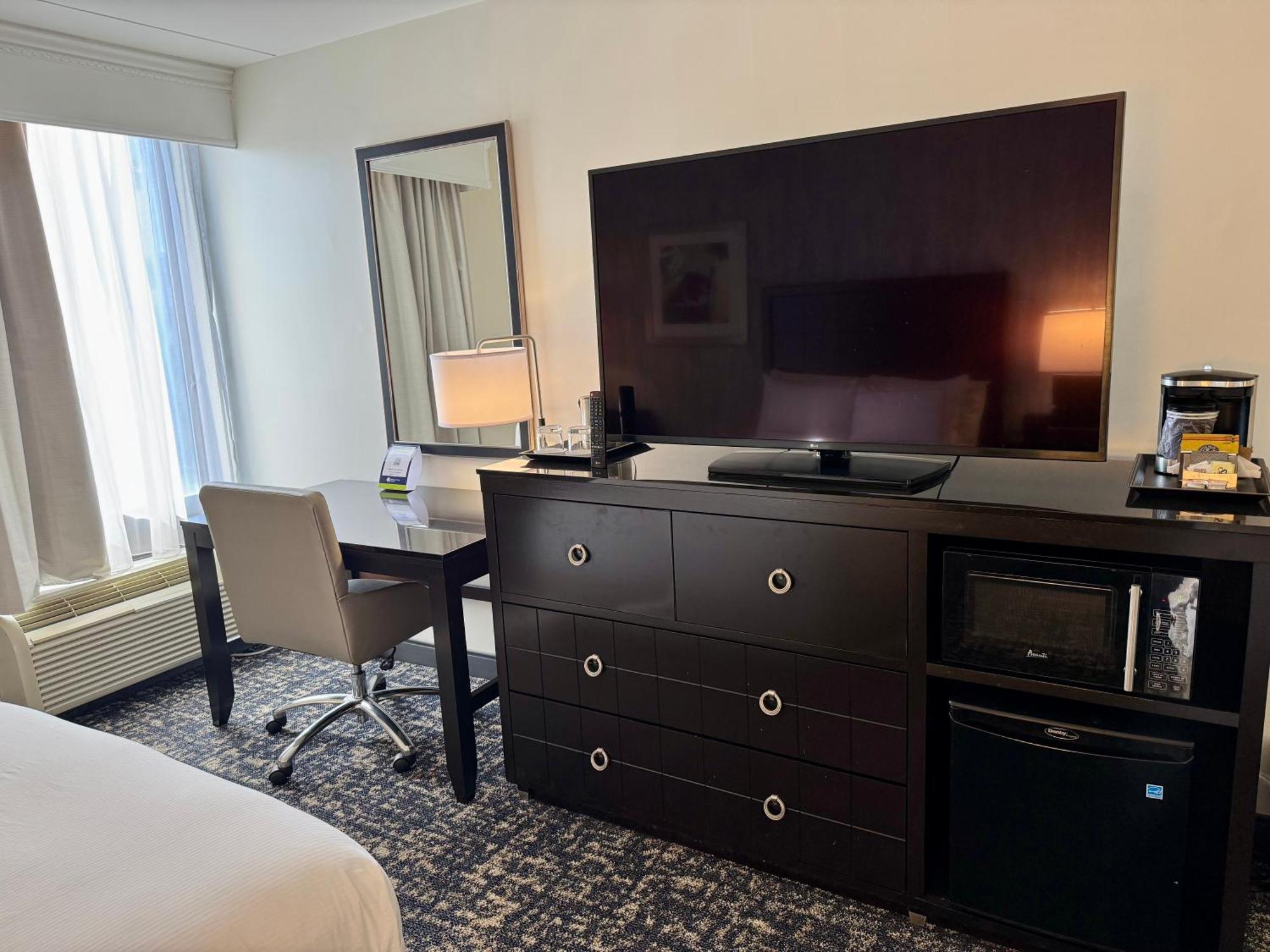 Doubletree By Hilton Richmond - Midlothian Otel Dış mekan fotoğraf