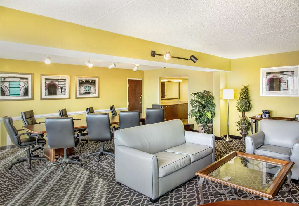 Doubletree By Hilton Richmond - Midlothian Otel Oda fotoğraf