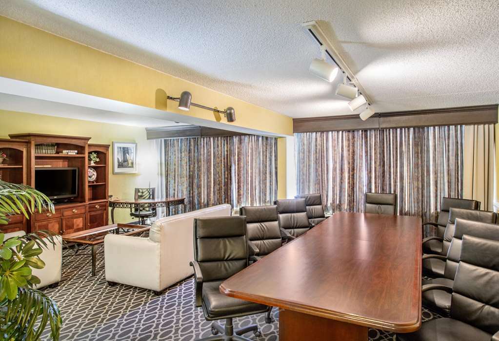 Doubletree By Hilton Richmond - Midlothian Otel Oda fotoğraf