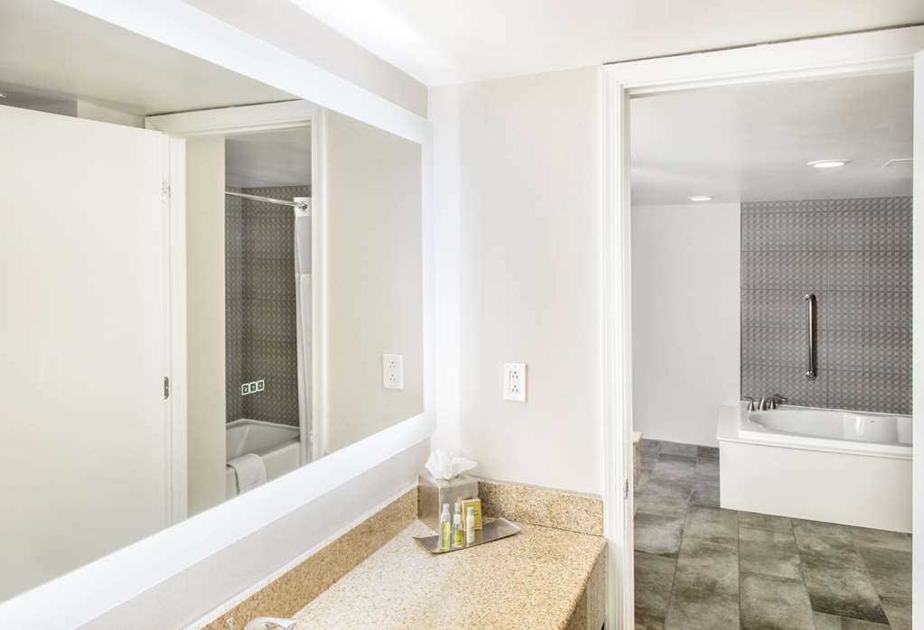 Doubletree By Hilton Richmond - Midlothian Otel Oda fotoğraf